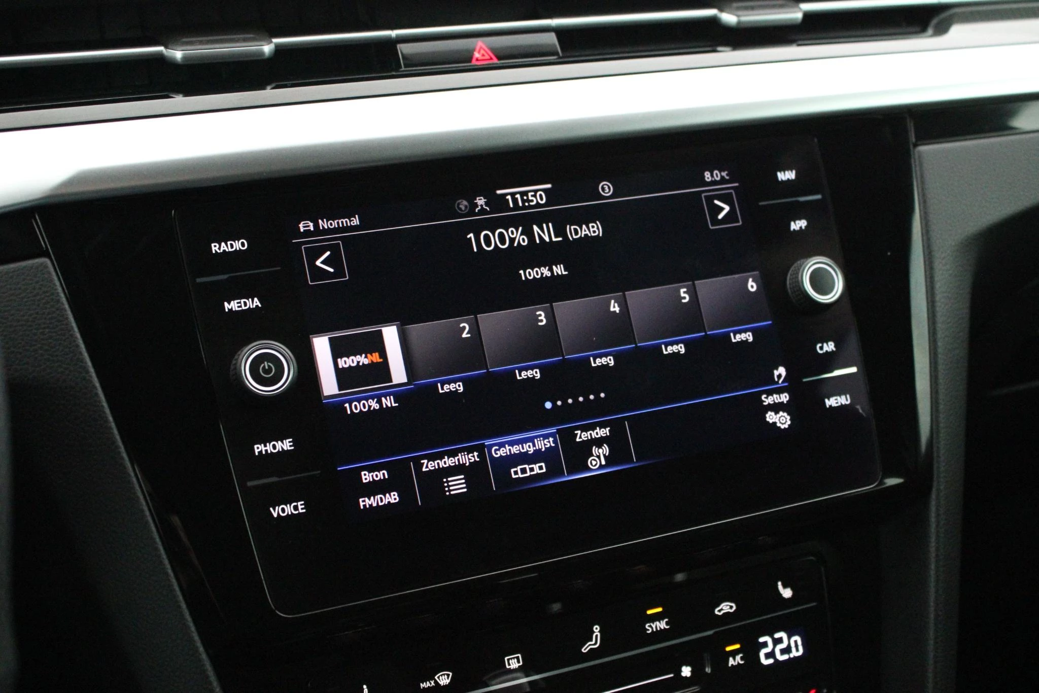 Hoofdafbeelding Volkswagen Arteon