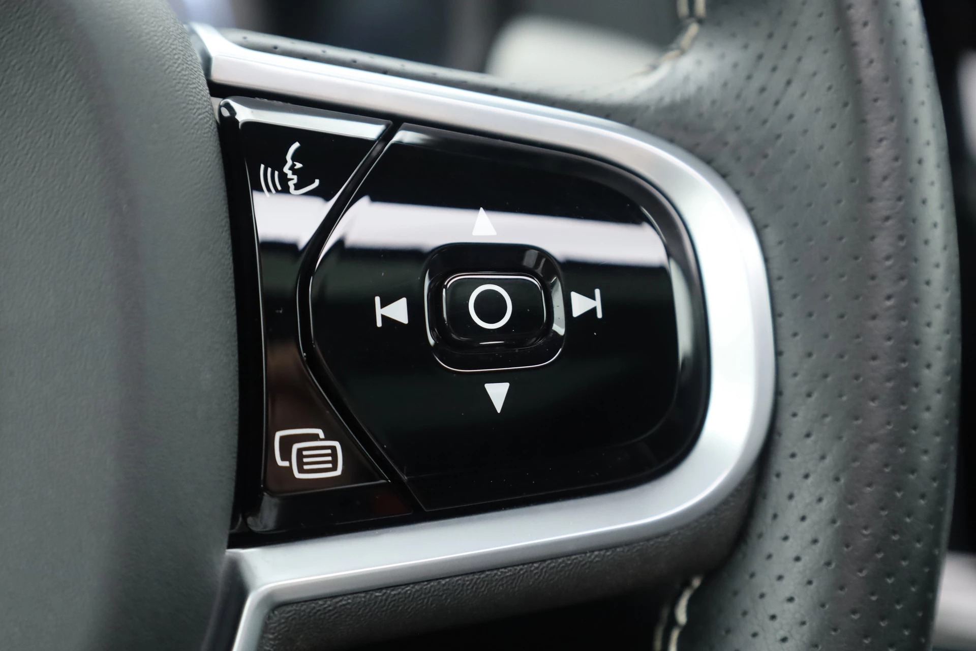 Hoofdafbeelding Volvo V90