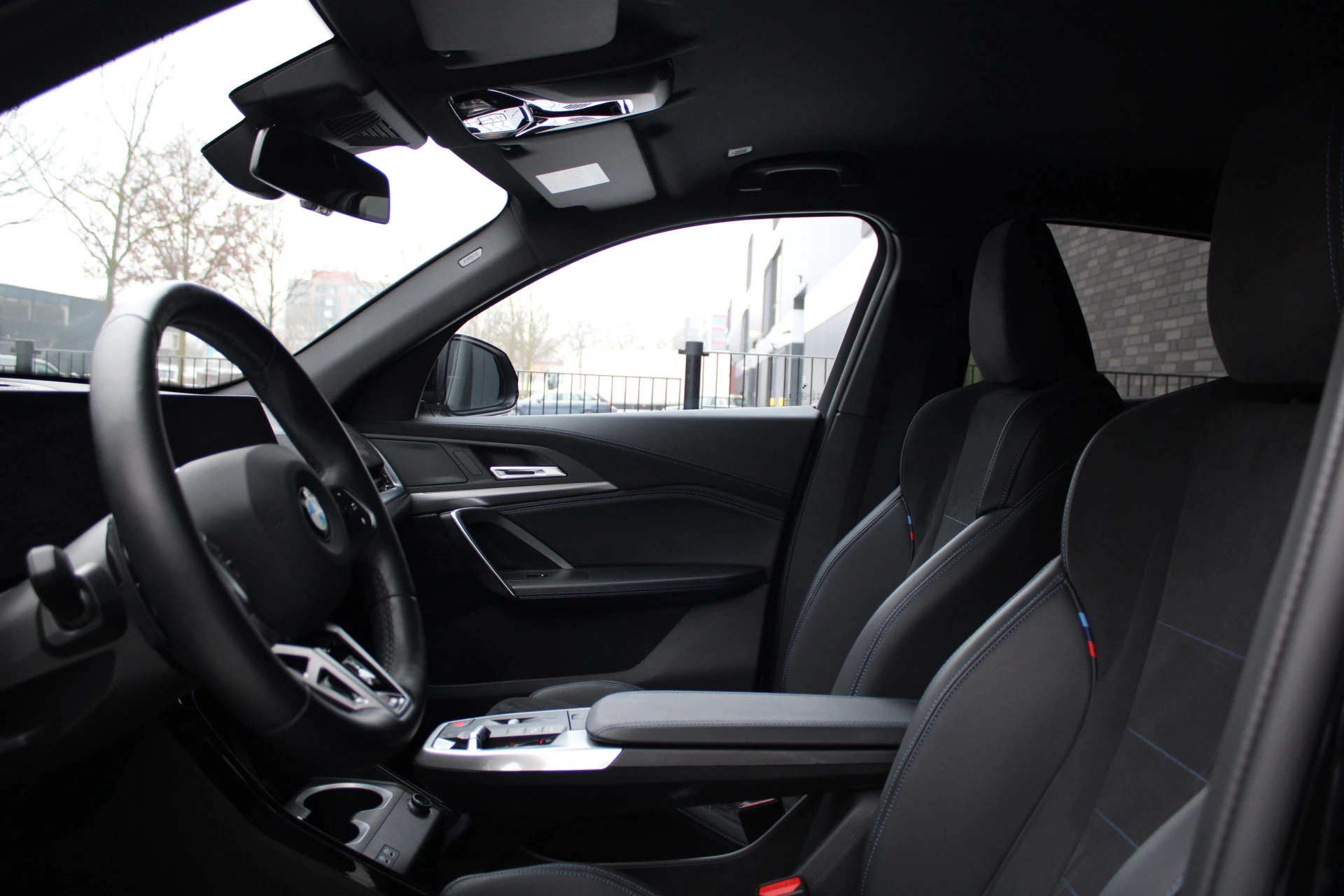 Hoofdafbeelding BMW X2