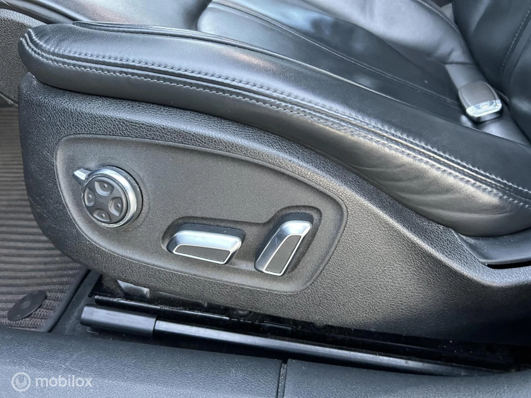 Hoofdafbeelding Audi A6 Allroad