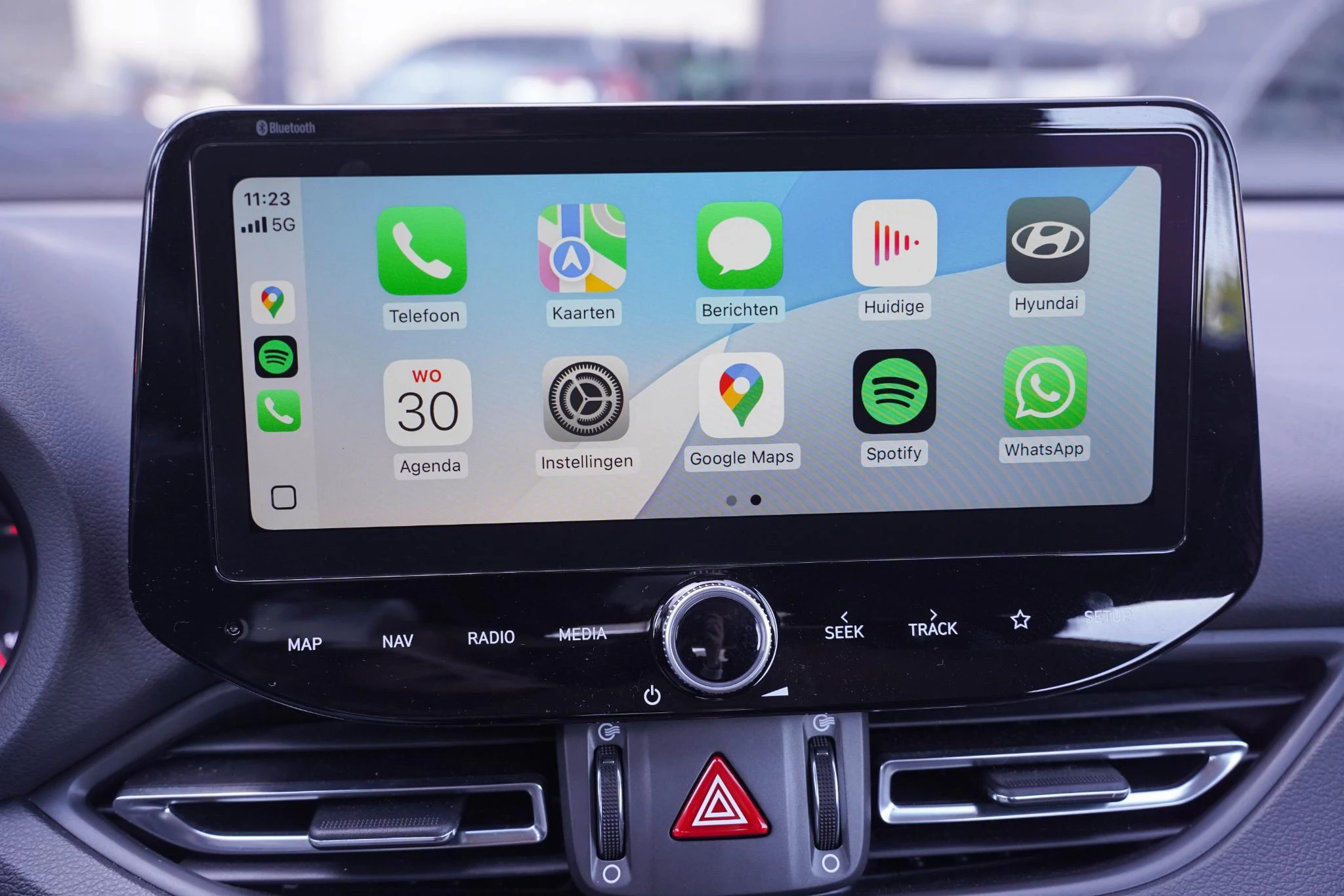 Hoofdafbeelding Hyundai i30
