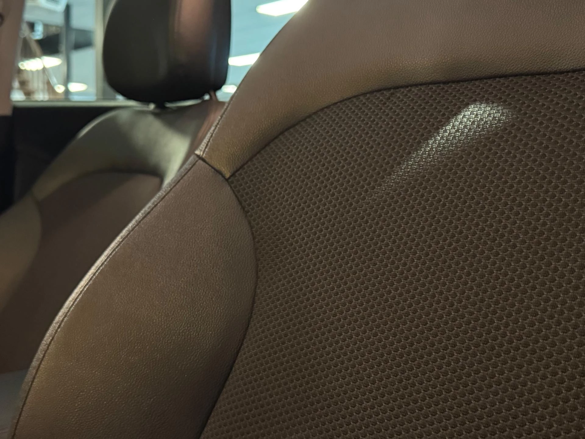 Hoofdafbeelding Hyundai ix35