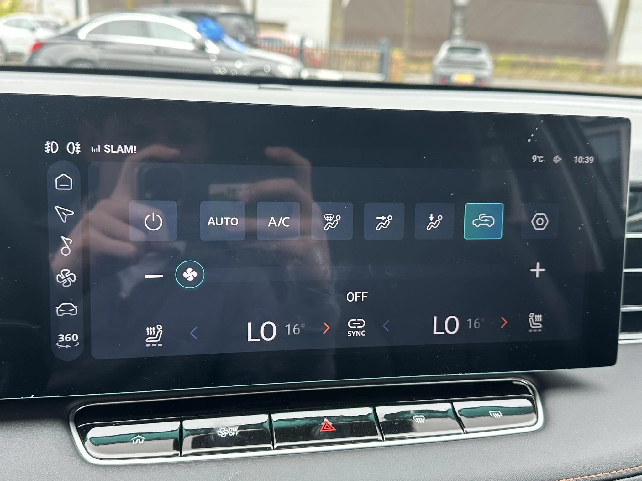 Hoofdafbeelding MG EHS