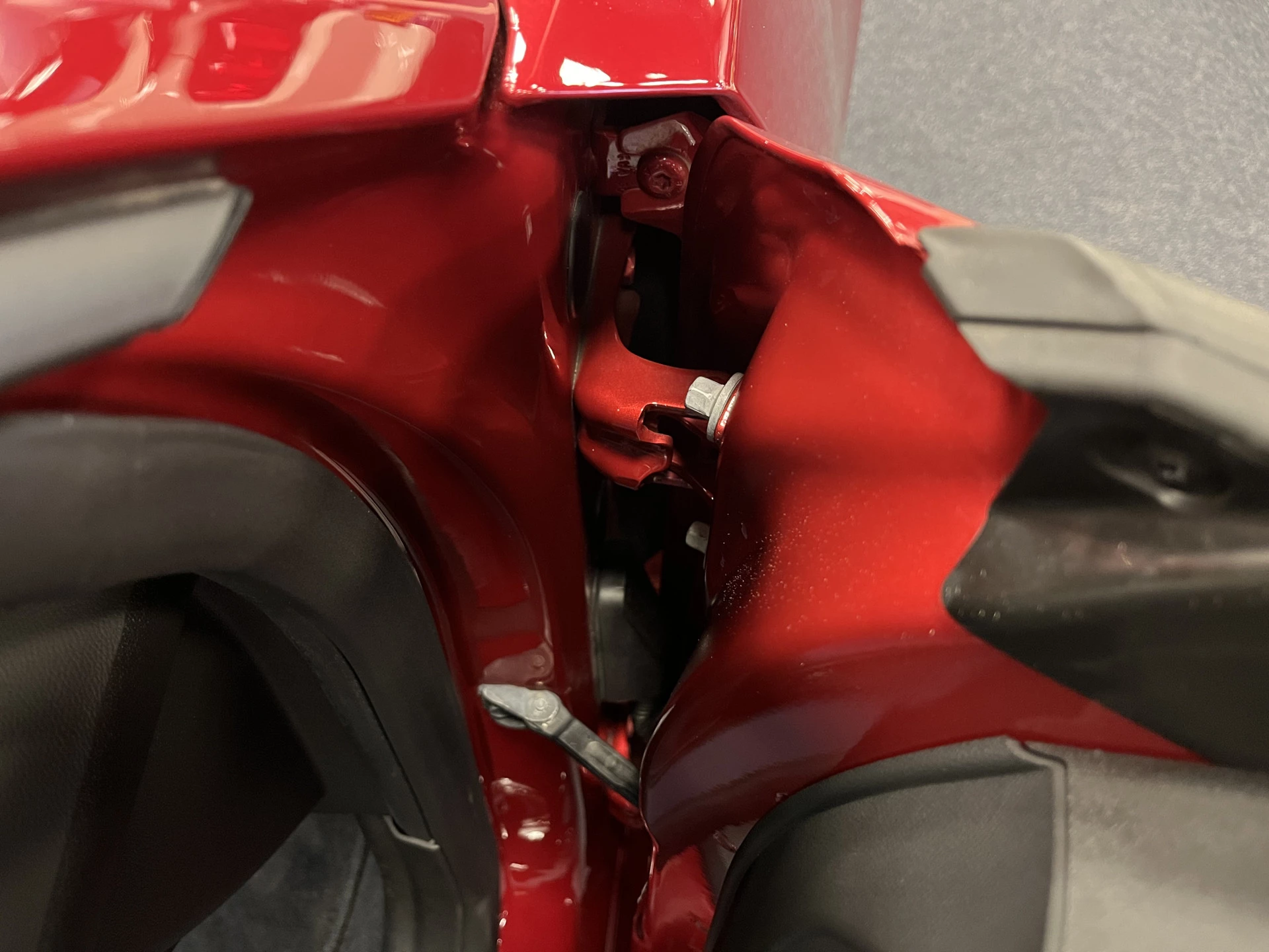 Hoofdafbeelding Chevrolet Camaro