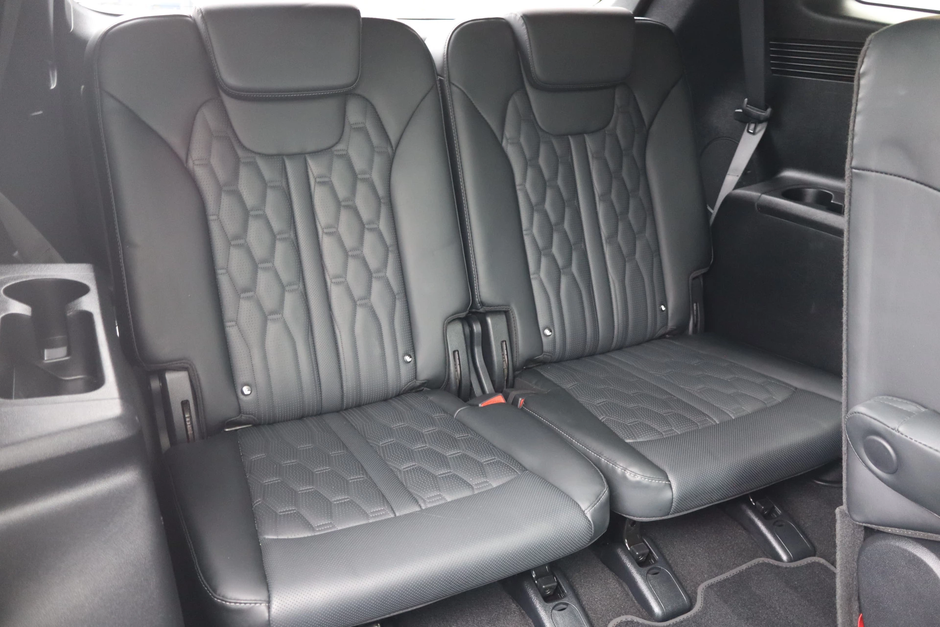 Hoofdafbeelding Kia Sorento