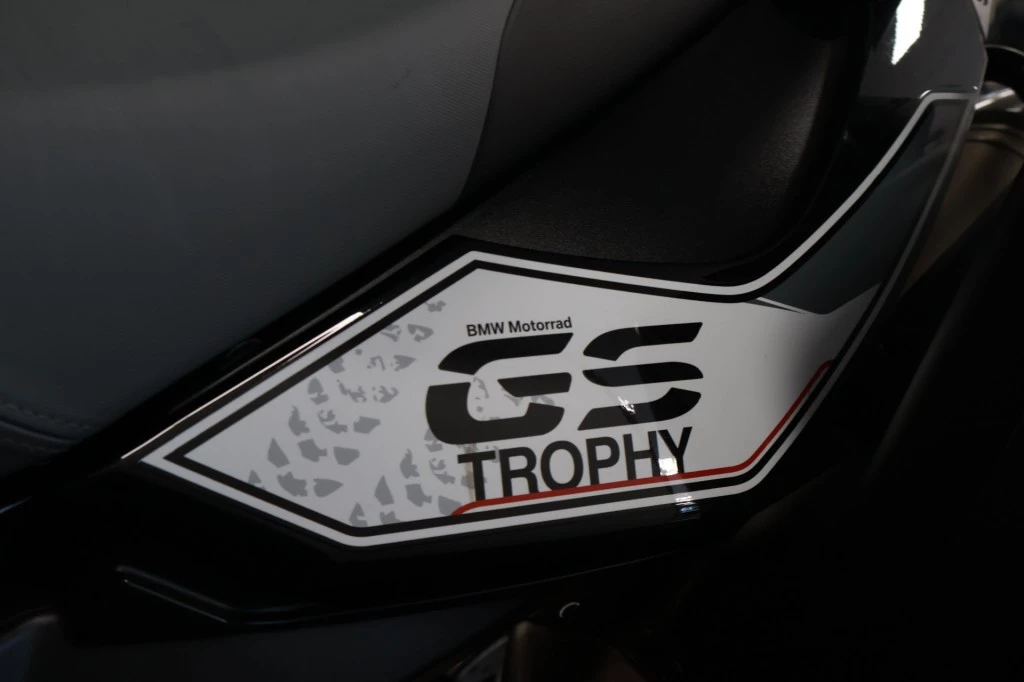 Hoofdafbeelding BMW F 800 GS