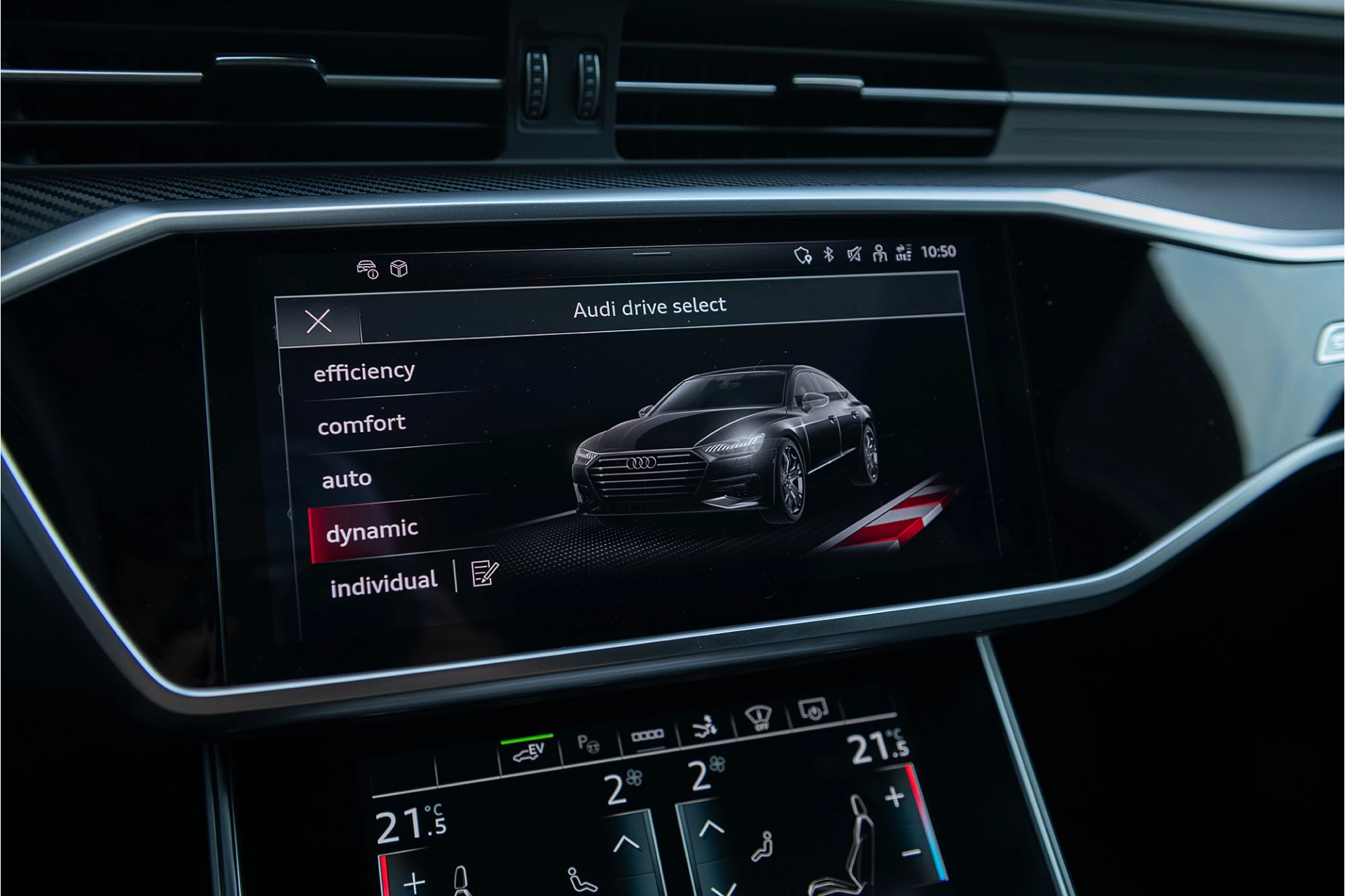 Hoofdafbeelding Audi A7