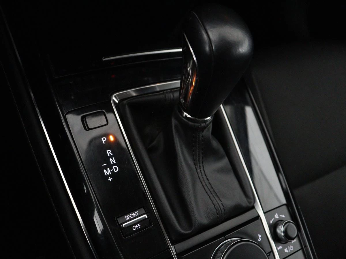 Hoofdafbeelding Mazda CX-30