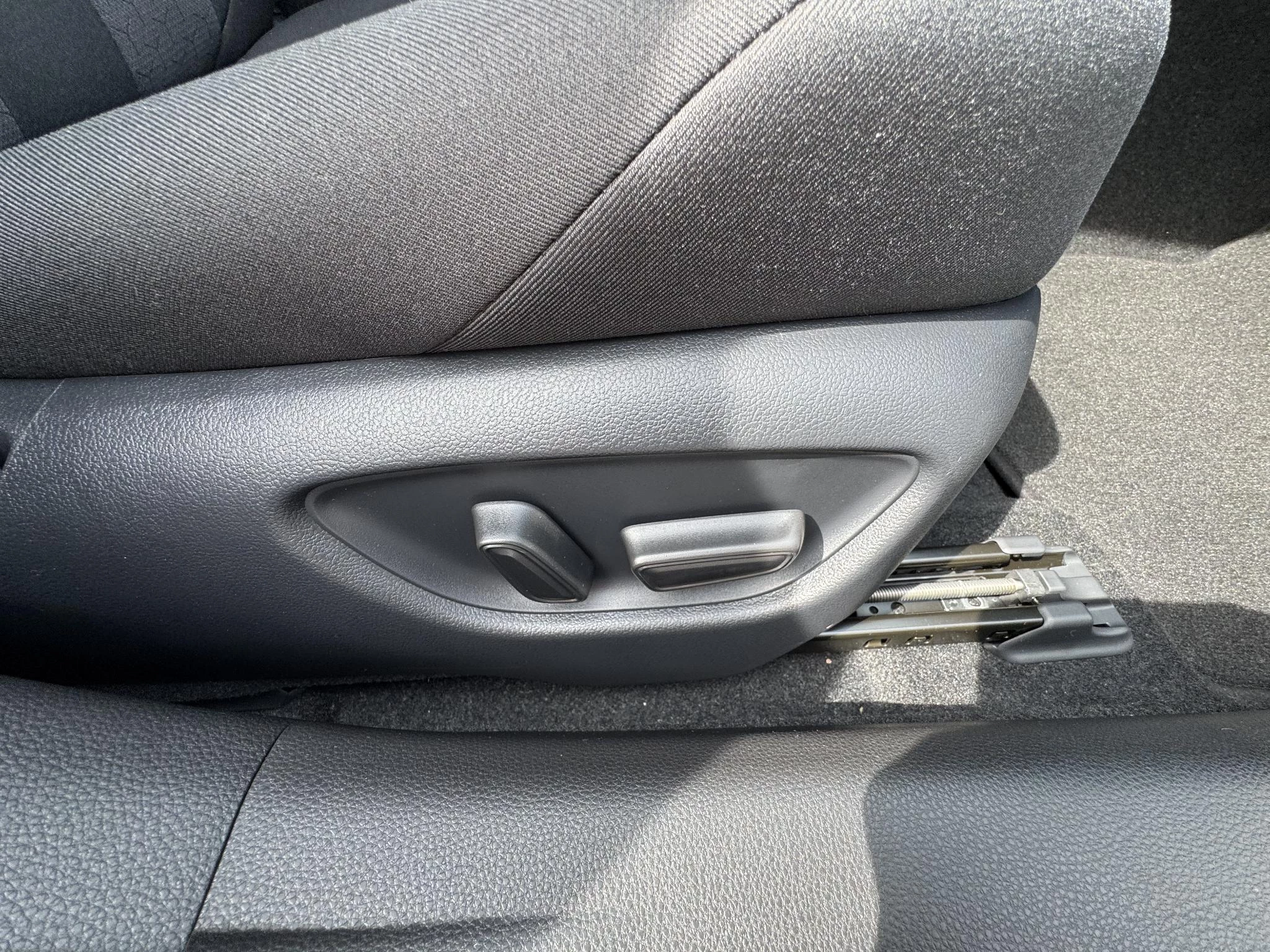 Hoofdafbeelding Toyota Mirai