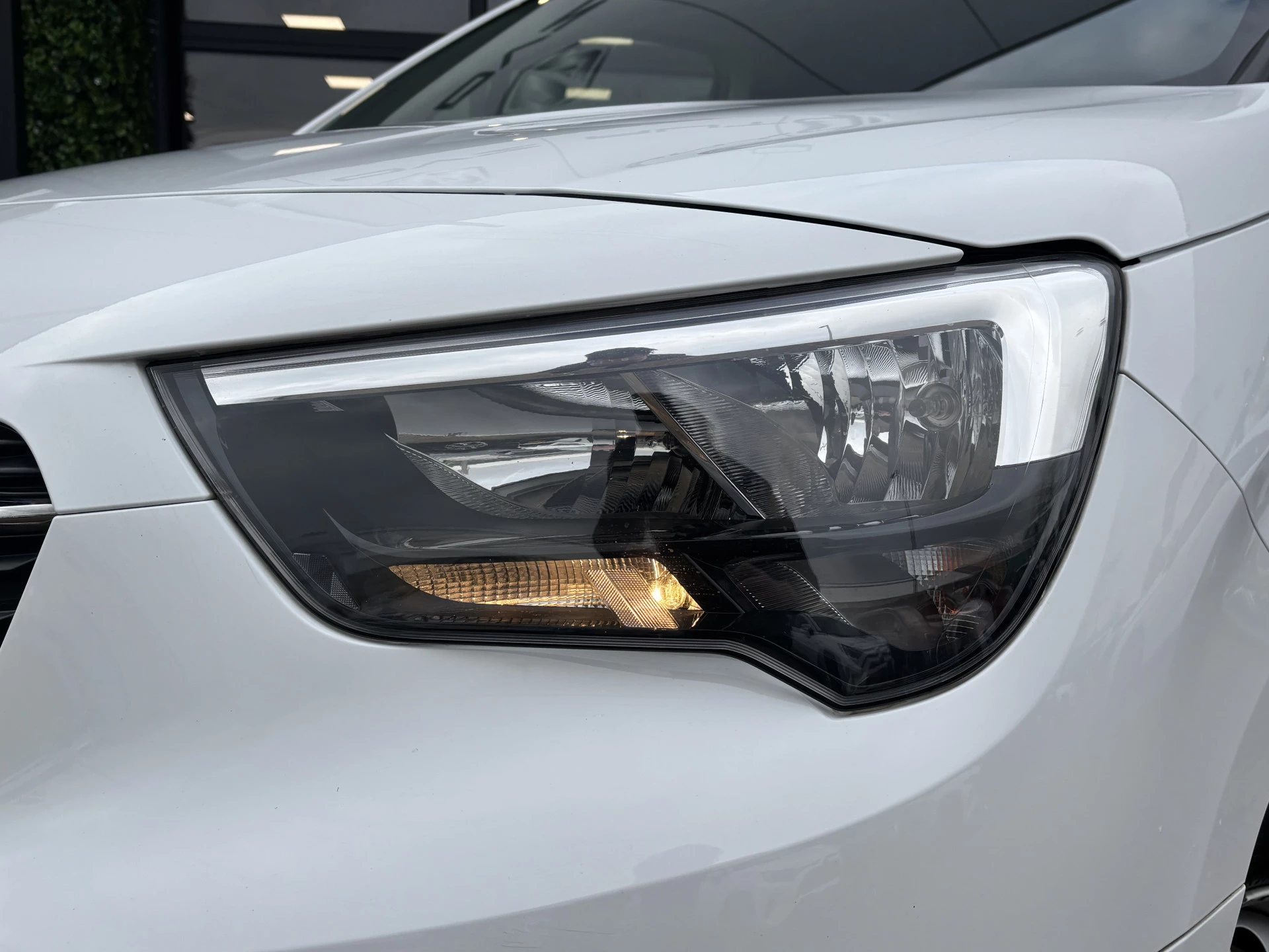 Hoofdafbeelding Opel Combo