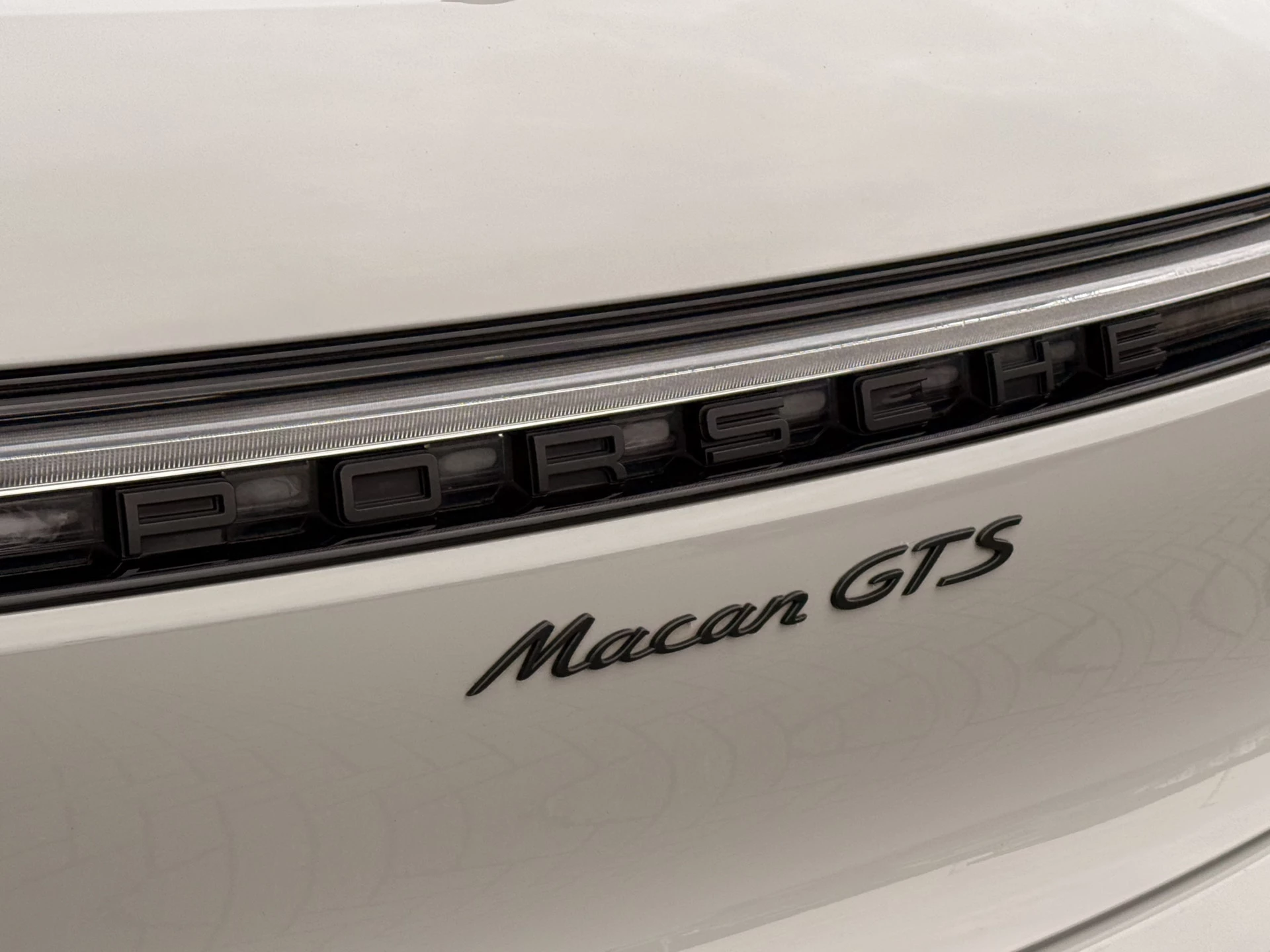 Hoofdafbeelding Porsche Macan