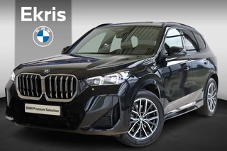 BMW X1 xDrive25e M Sportpakket | Elektrische Trekhaak | Panoramadak | Comfort-access | Driving Assistant Plus | Head-Up | Stoelverwarming voor