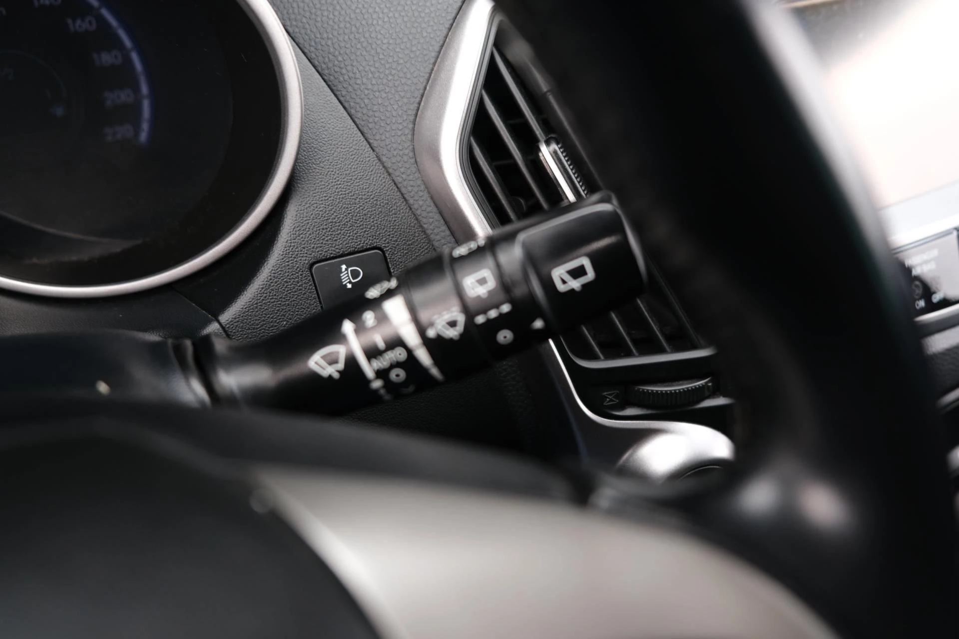 Hoofdafbeelding Hyundai ix35