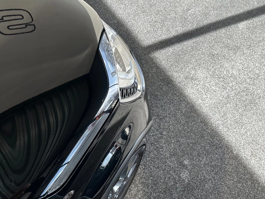 Hoofdafbeelding Suzuki Ignis