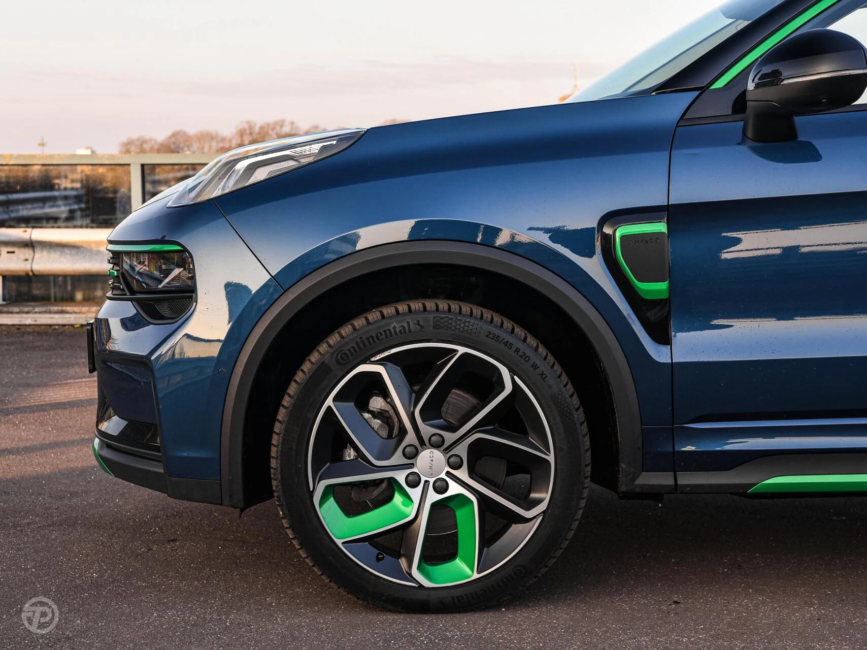 Hoofdafbeelding Lynk & Co 01