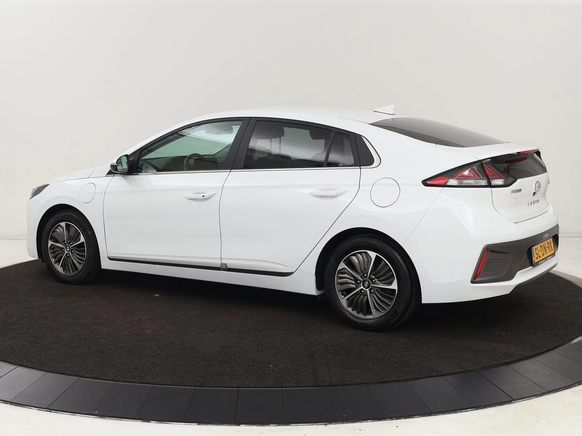 Hoofdafbeelding Hyundai IONIQ