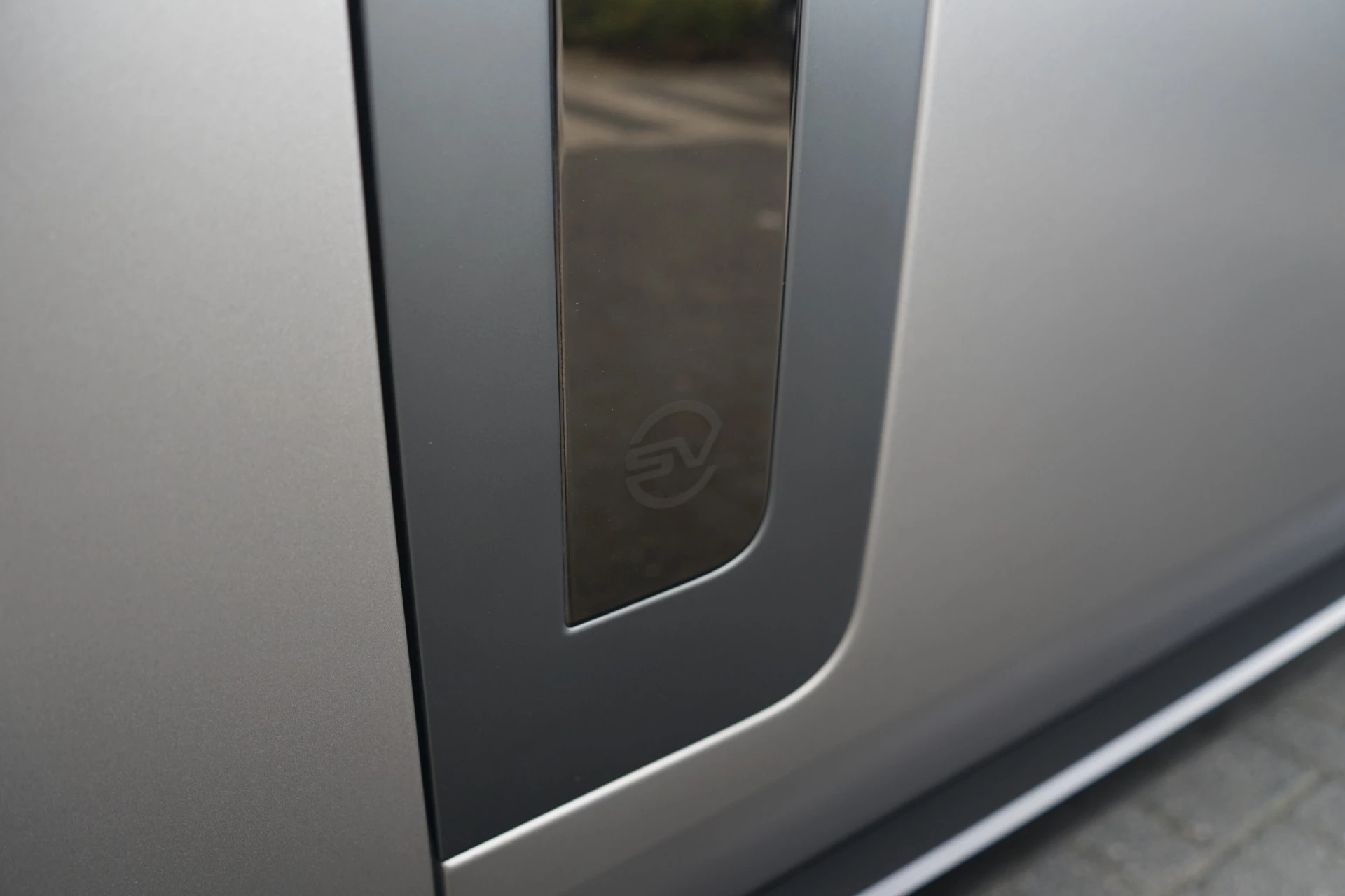 Hoofdafbeelding Land Rover Range Rover