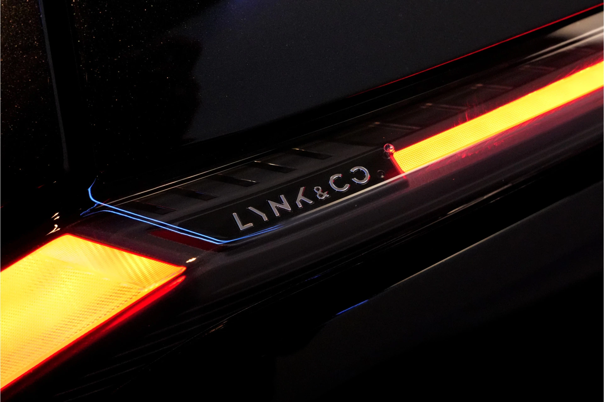 Hoofdafbeelding Lynk & Co 08