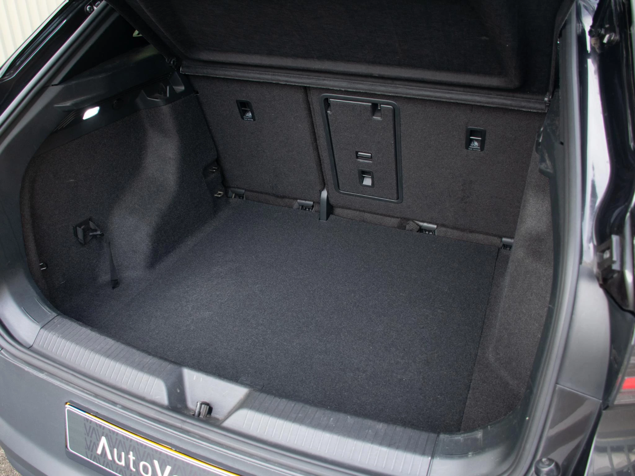 Hoofdafbeelding Volkswagen ID.4