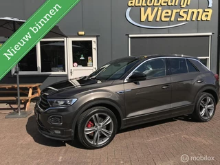 Volkswagen T-Roc 1.5 TSI Sport Business R