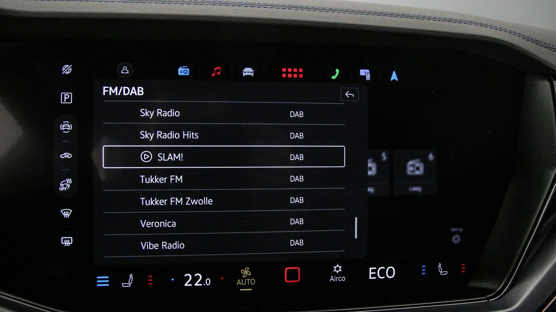 Hoofdafbeelding Volkswagen Touareg