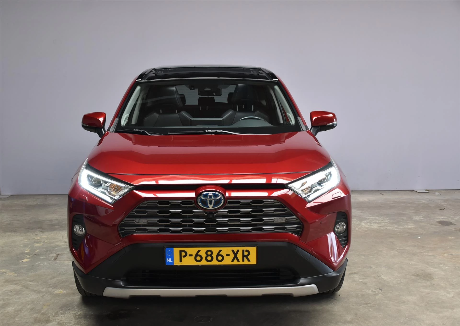 Hoofdafbeelding Toyota RAV4
