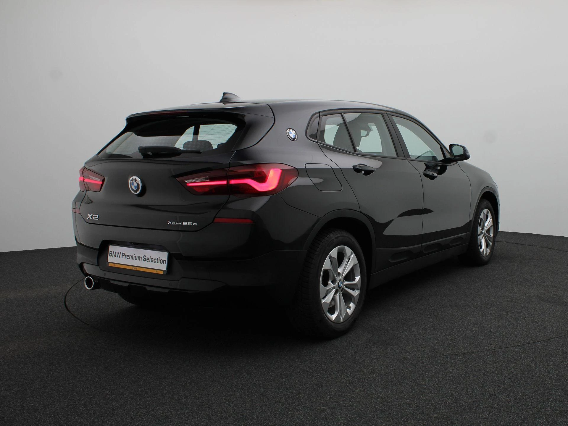 Hoofdafbeelding BMW X2