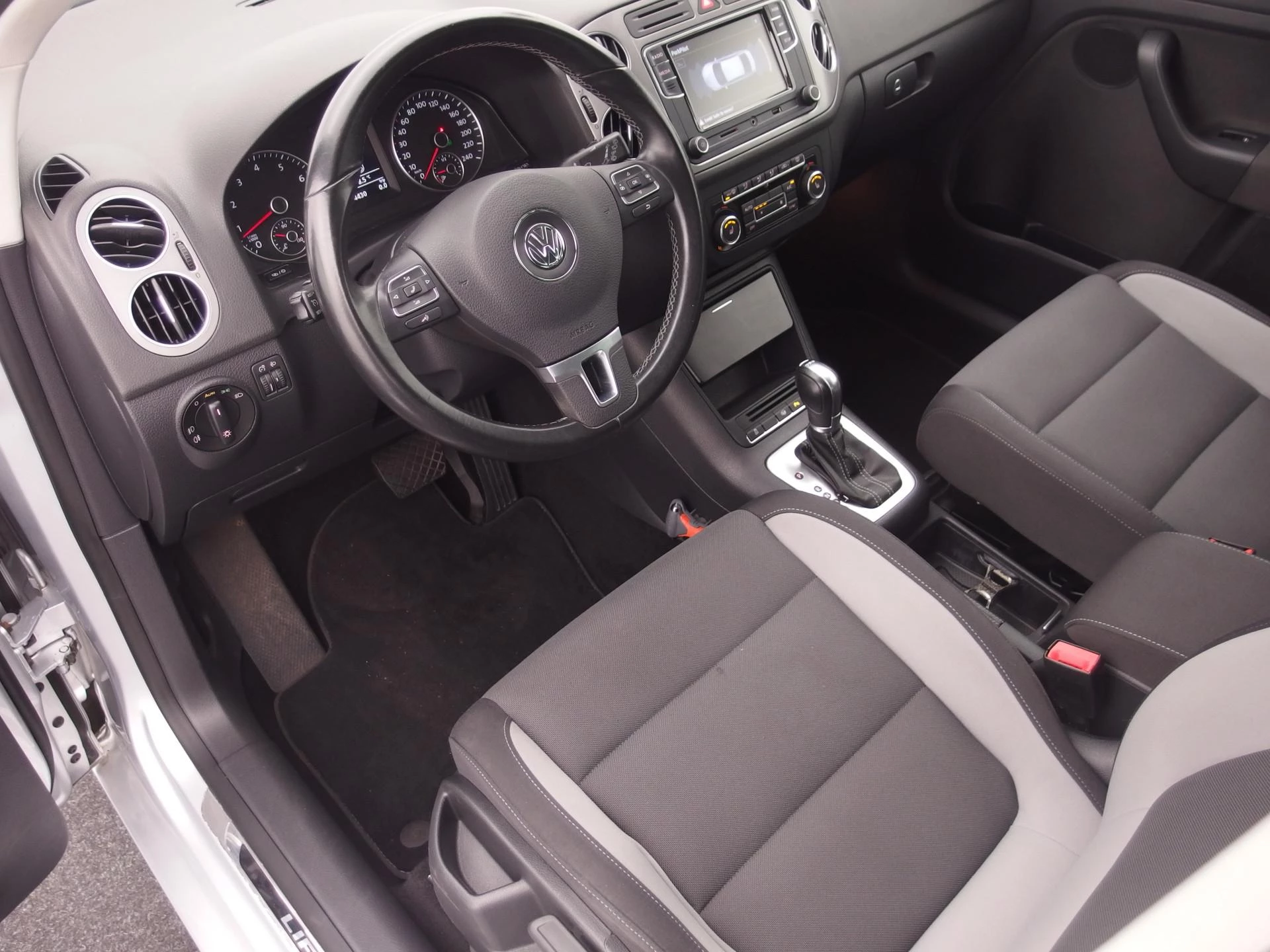 Hoofdafbeelding Volkswagen Golf Plus