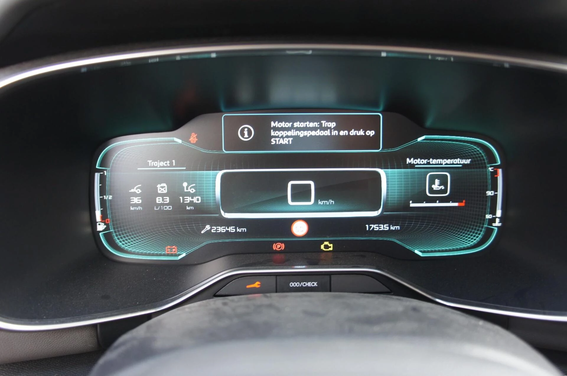 Hoofdafbeelding Citroën C5 Aircross