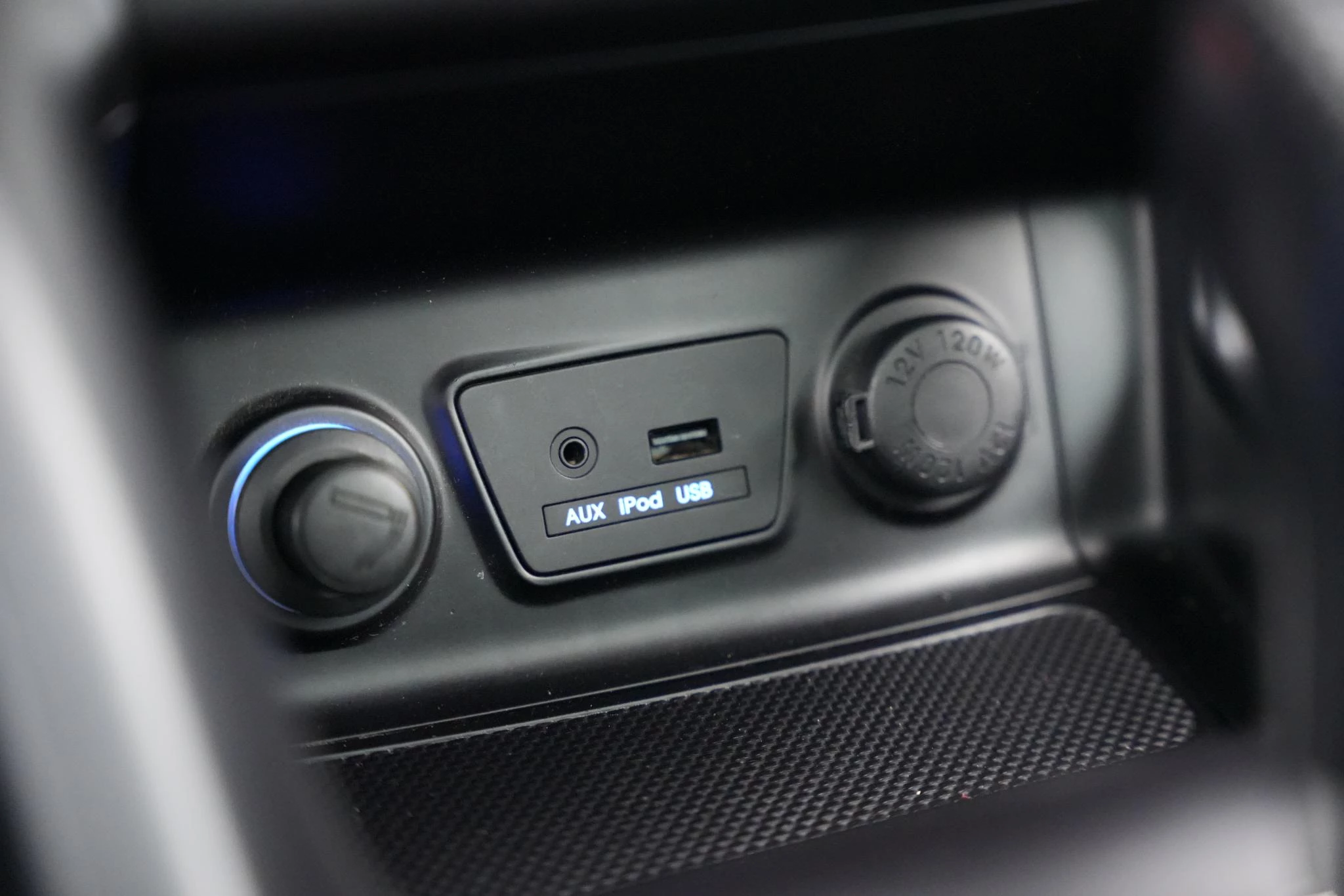 Hoofdafbeelding Hyundai ix35