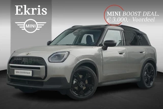 Mini Countryman E  Classic Trim | M Plus Pakket