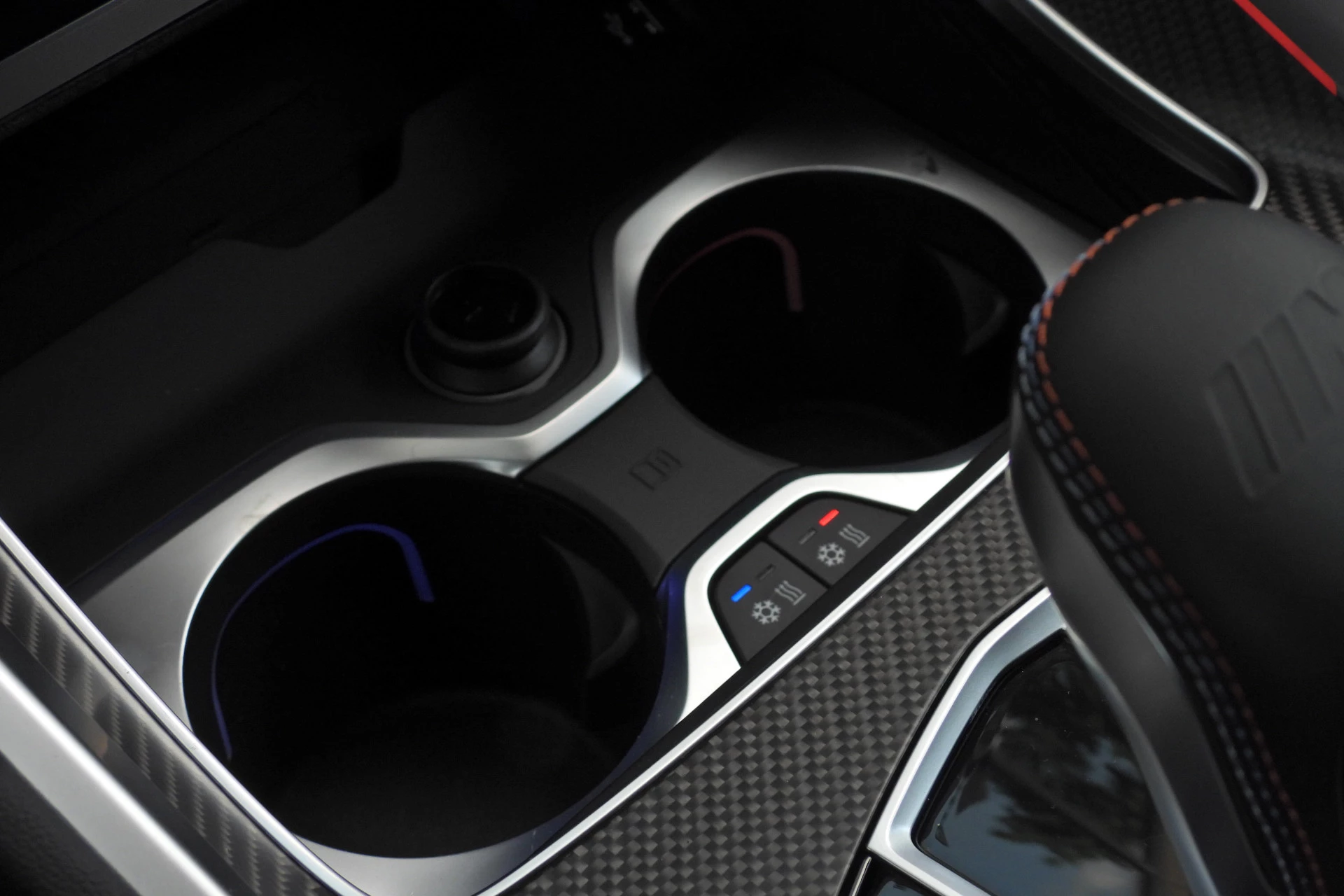 Hoofdafbeelding BMW XM