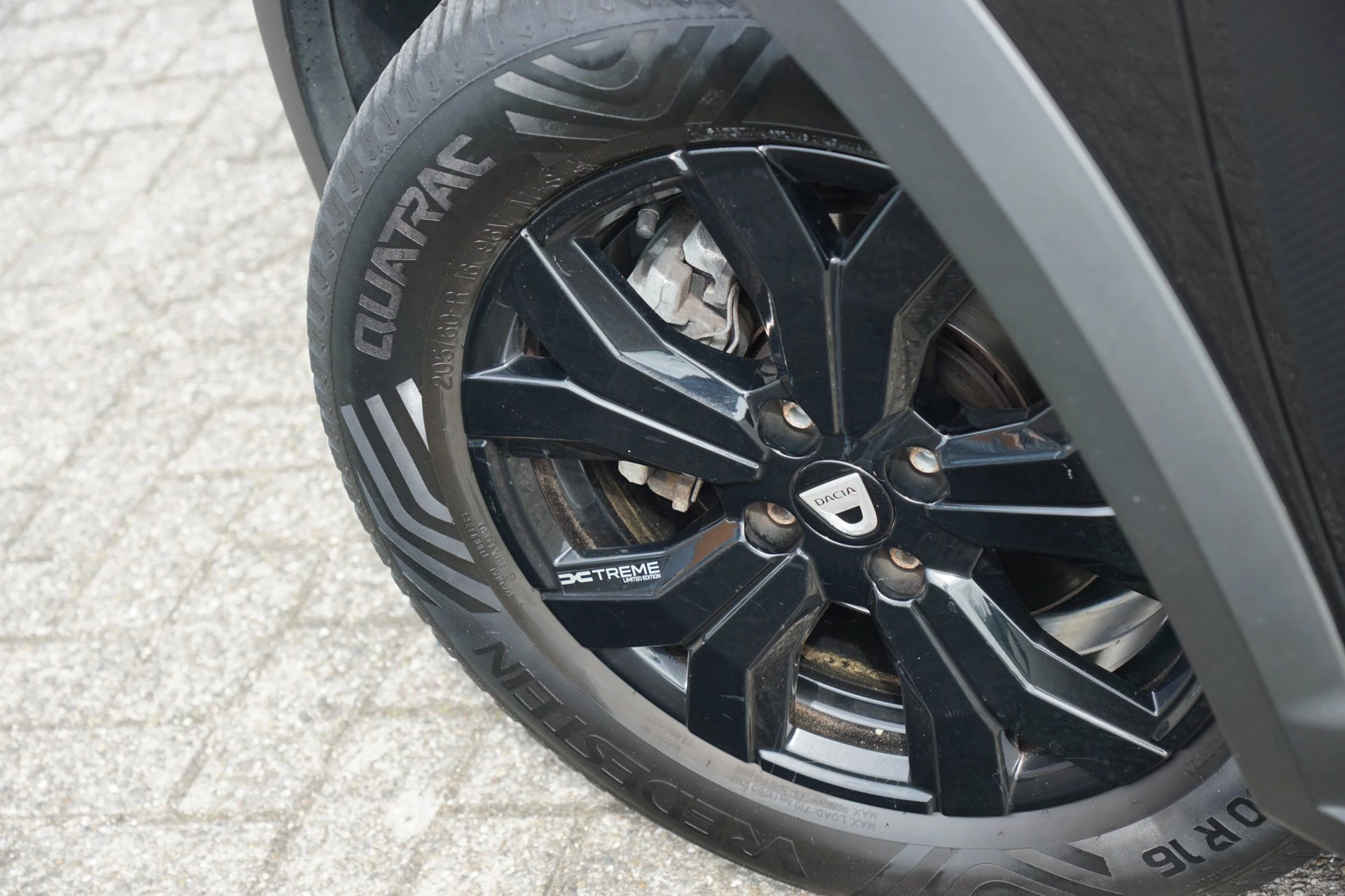 Hoofdafbeelding Dacia Jogger