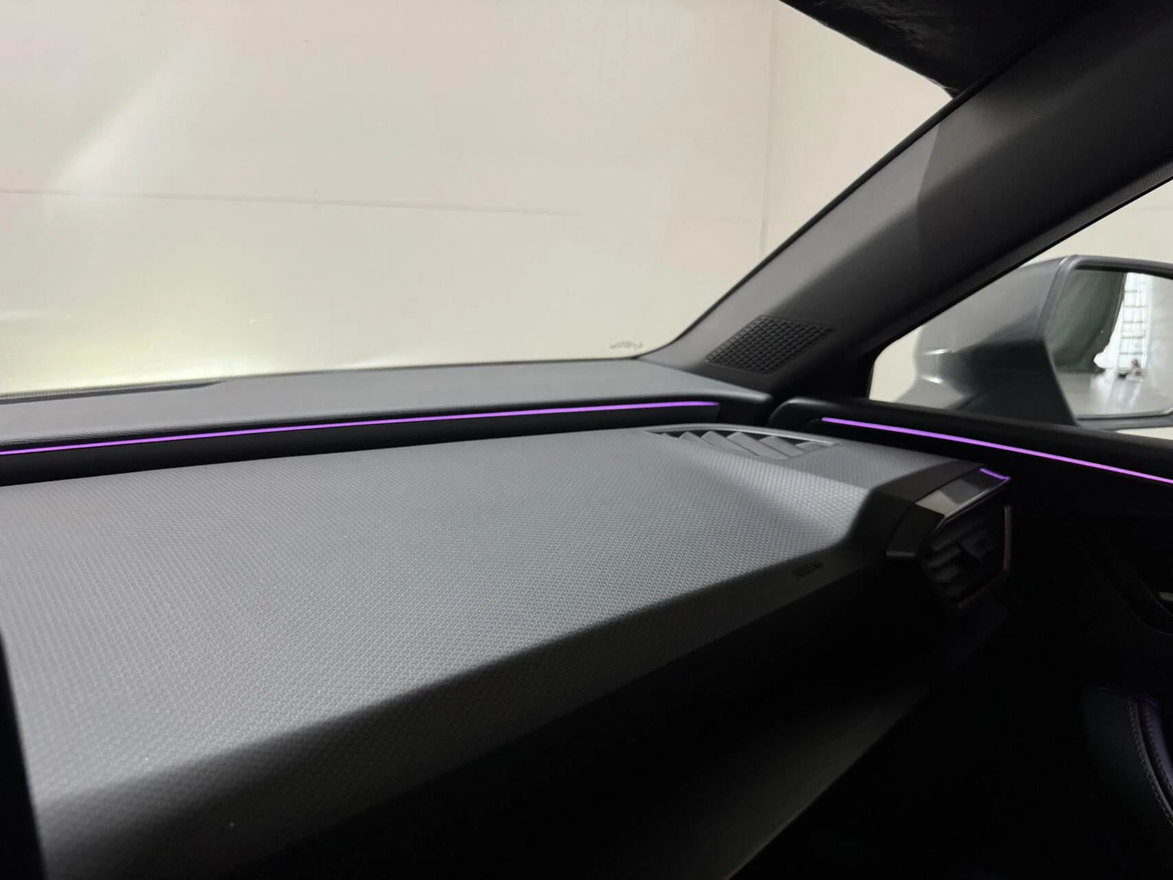 Hoofdafbeelding CUPRA Leon Sportstourer