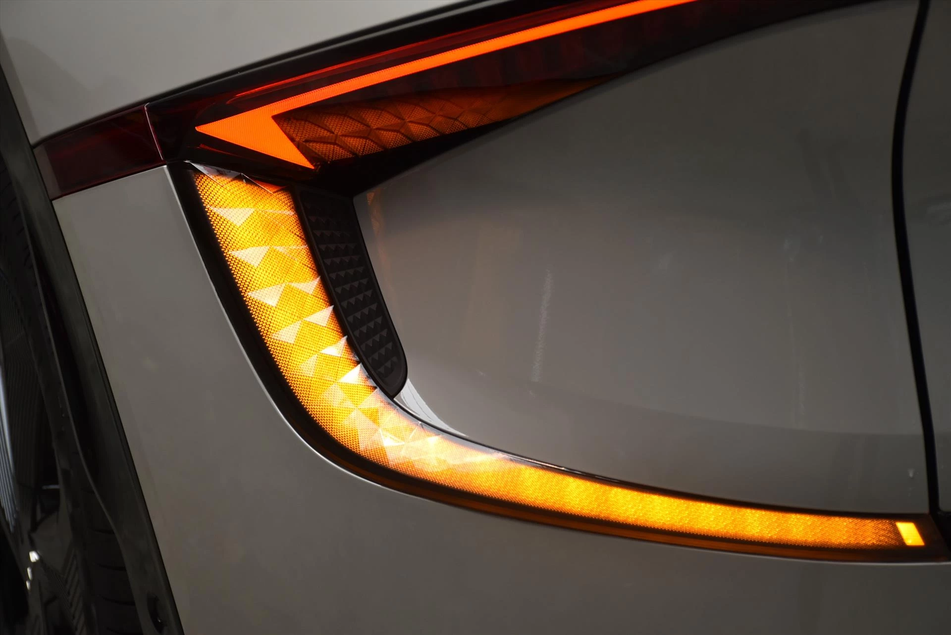 Hoofdafbeelding Kia EV6