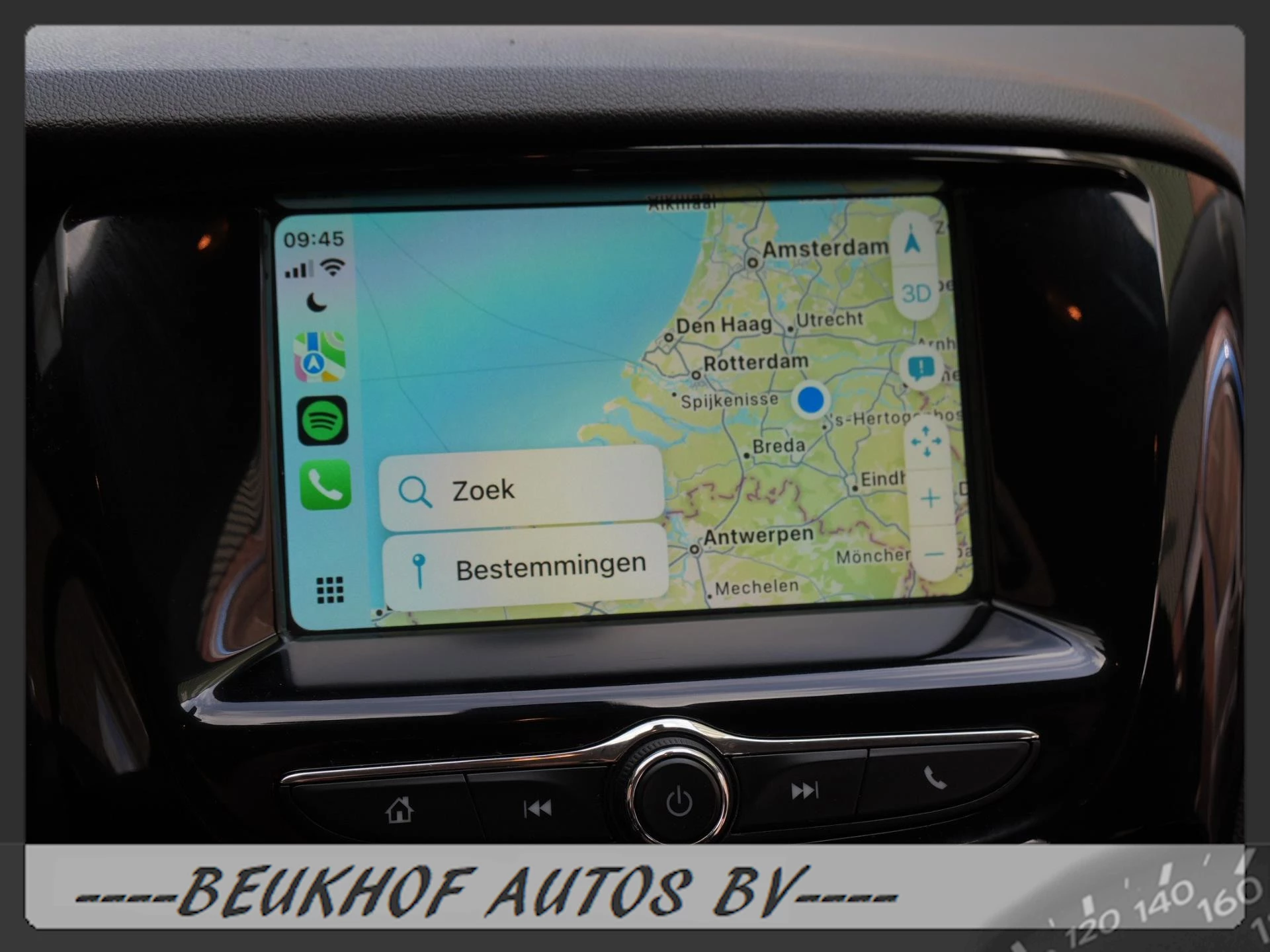 Hoofdafbeelding Opel KARL
