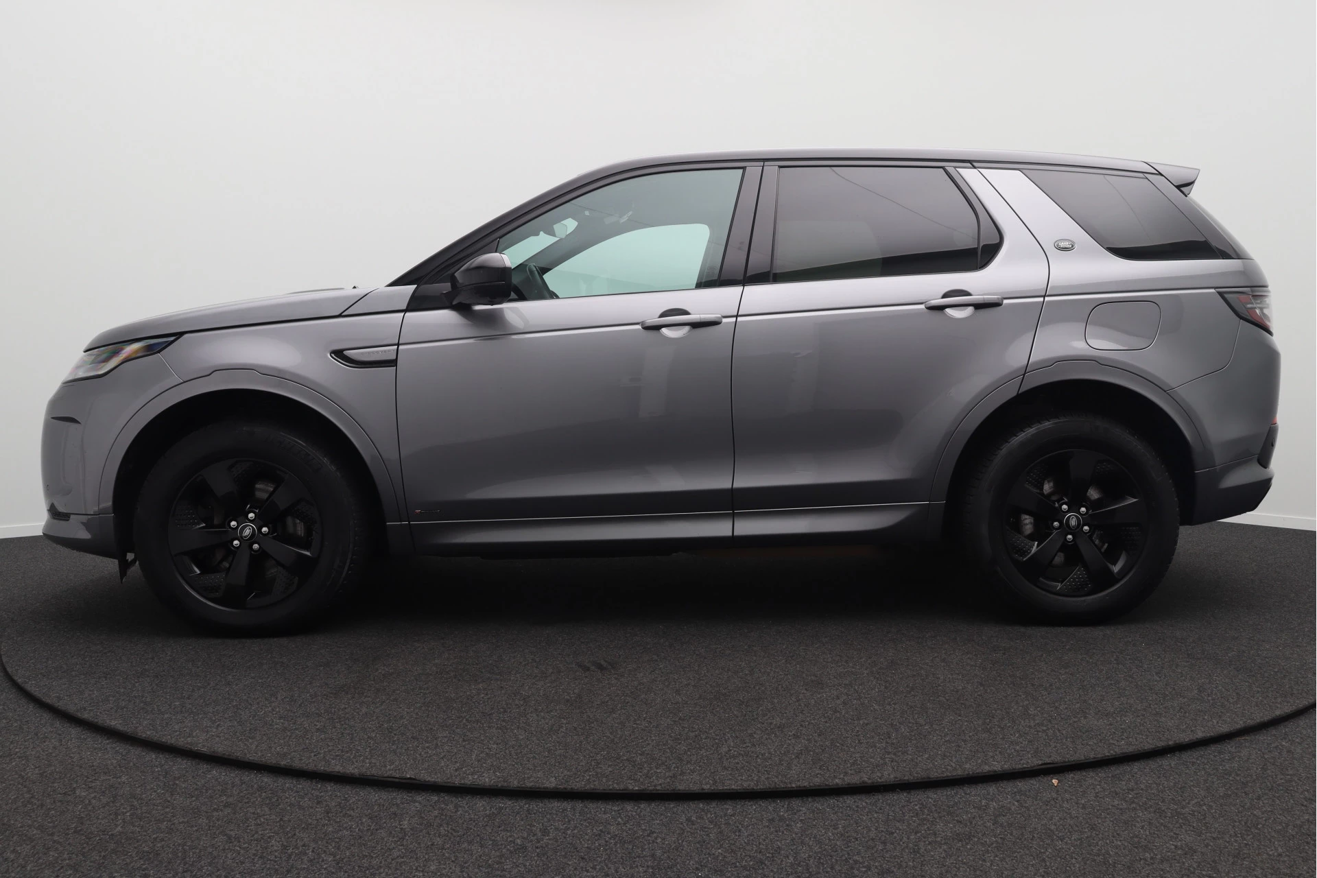 Hoofdafbeelding Land Rover Discovery Sport