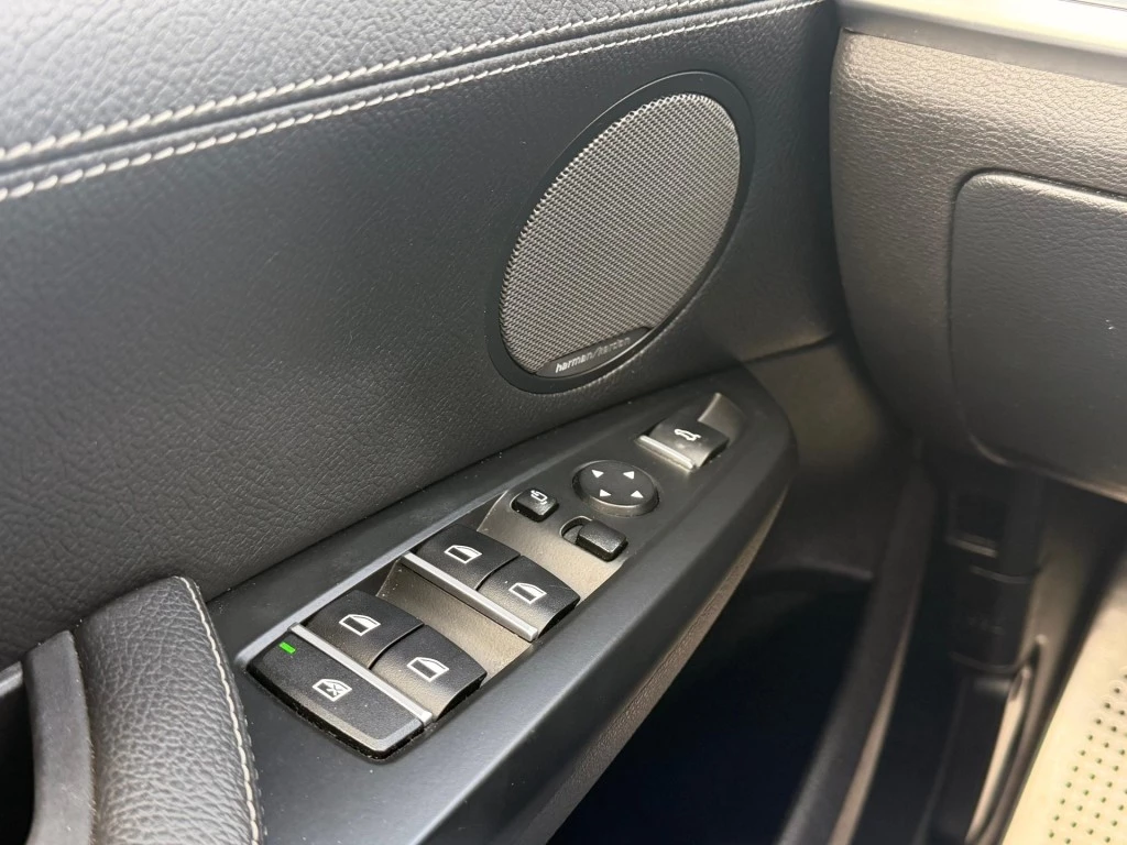 Hoofdafbeelding BMW X4