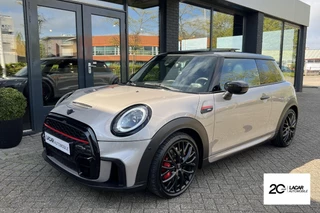 Mini Mini 2.0 John Cooper Works I NL Auto I Dealer ond I BTW