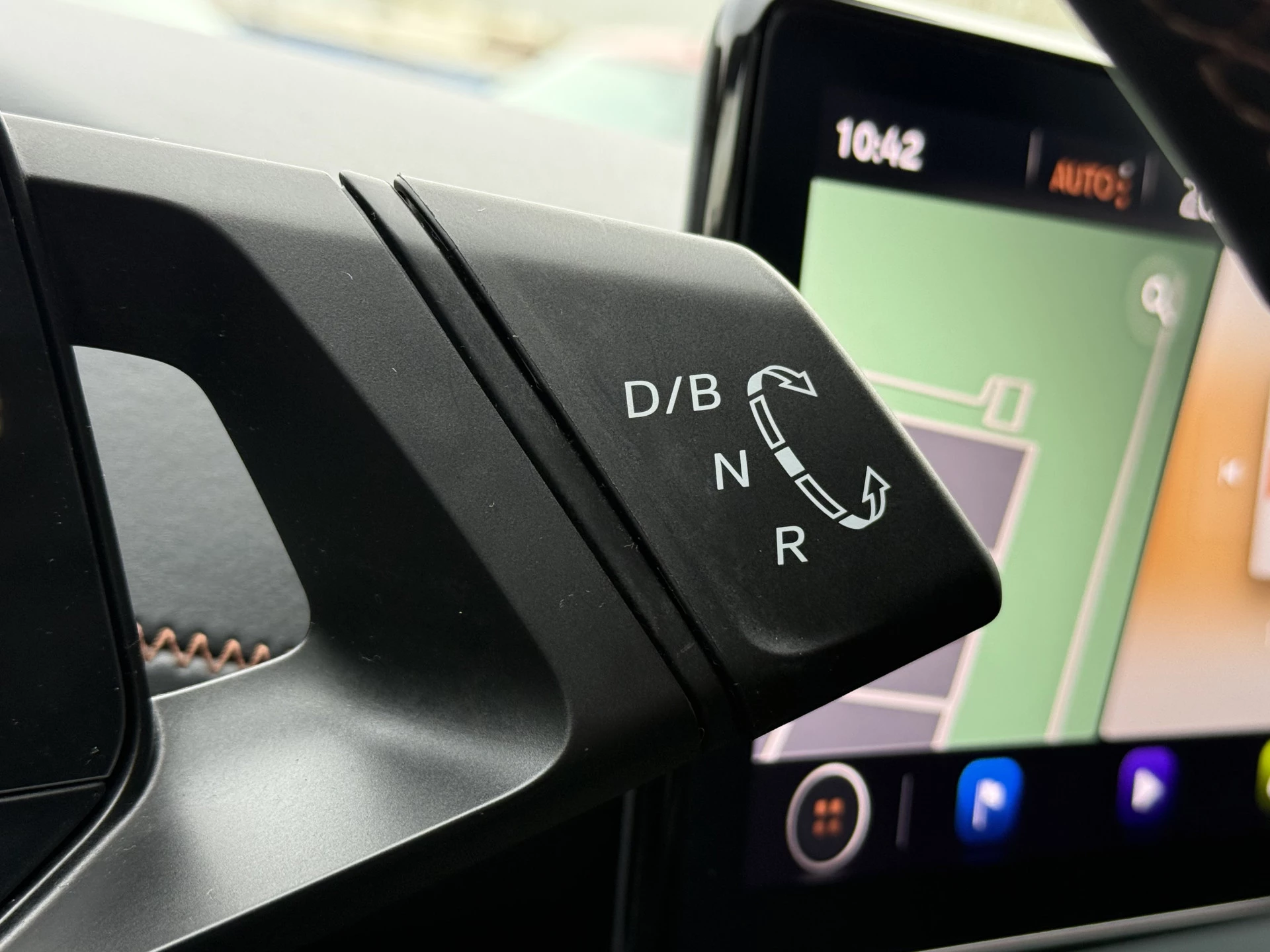 Hoofdafbeelding CUPRA Born