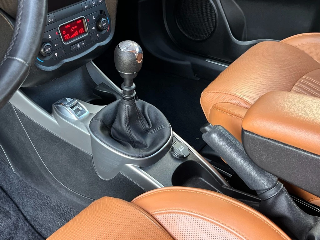 Hoofdafbeelding Alfa Romeo MiTo