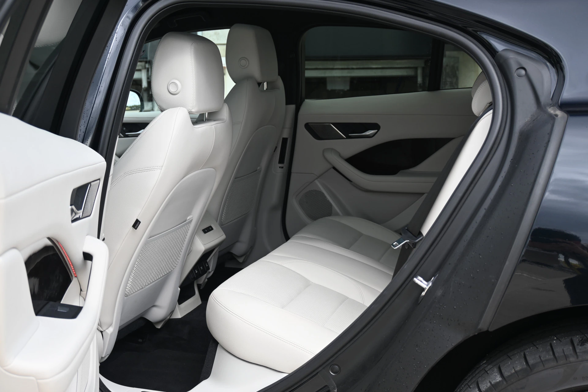 Hoofdafbeelding Jaguar I-PACE