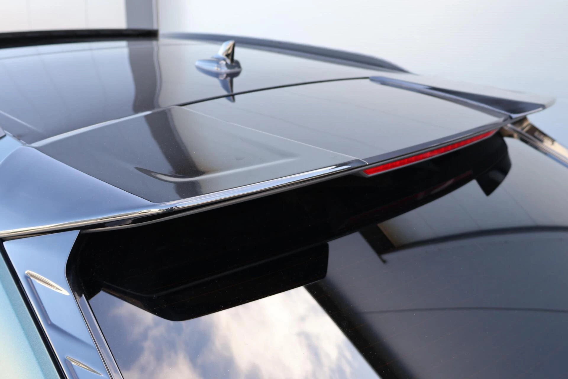 Hoofdafbeelding Audi SQ8