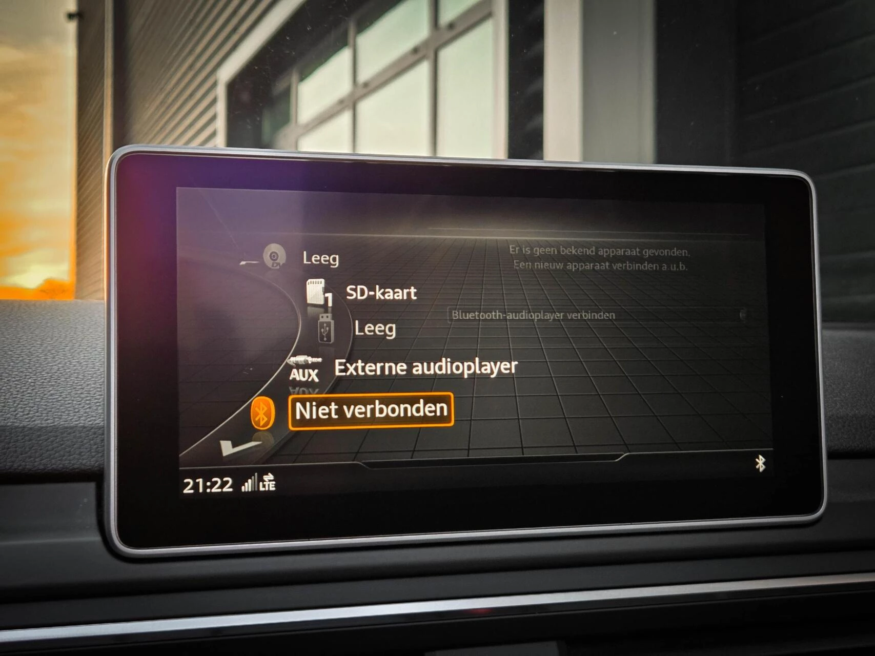 Hoofdafbeelding Audi S5