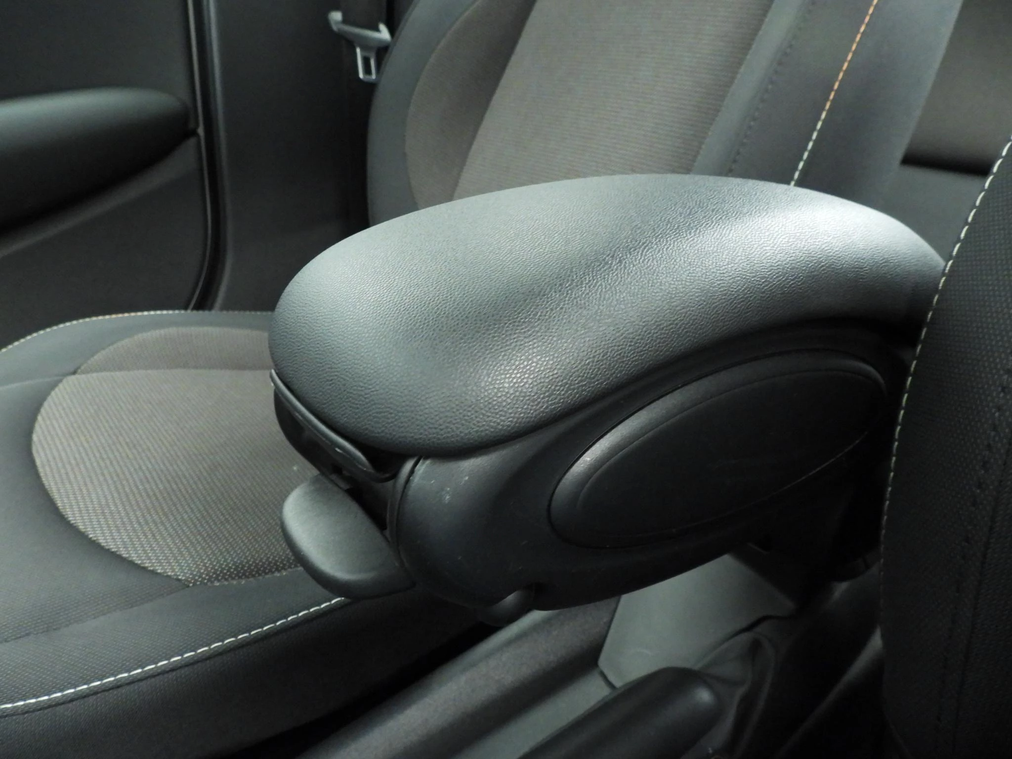 Hoofdafbeelding MINI 5-deurs