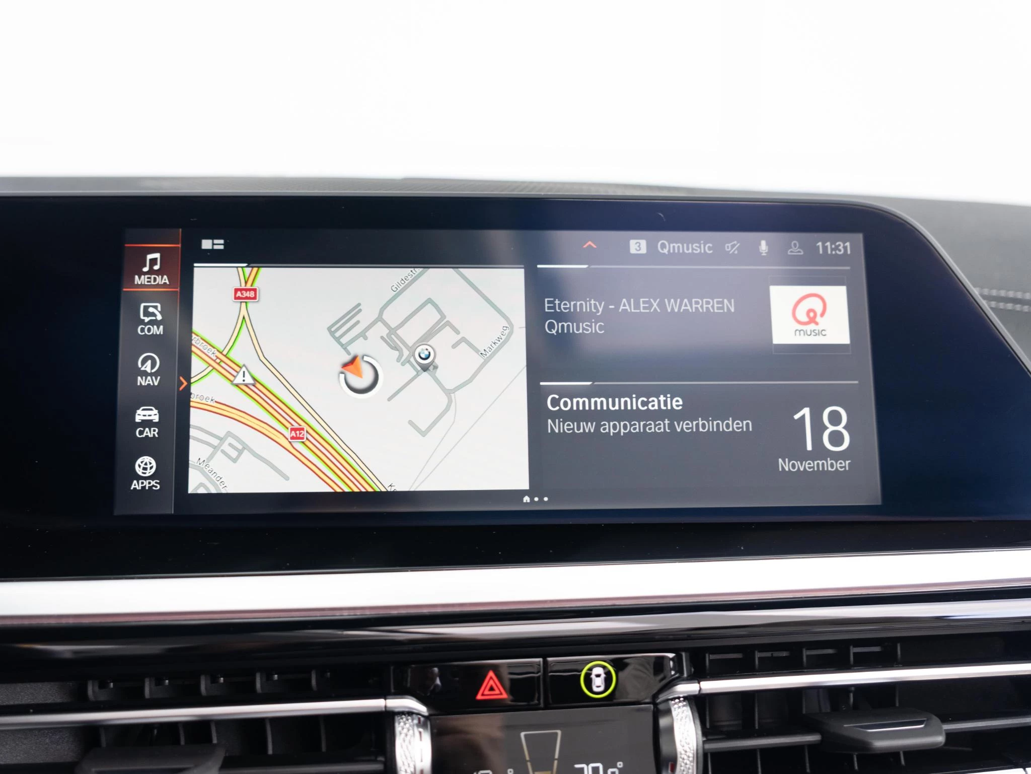 Hoofdafbeelding BMW Z4