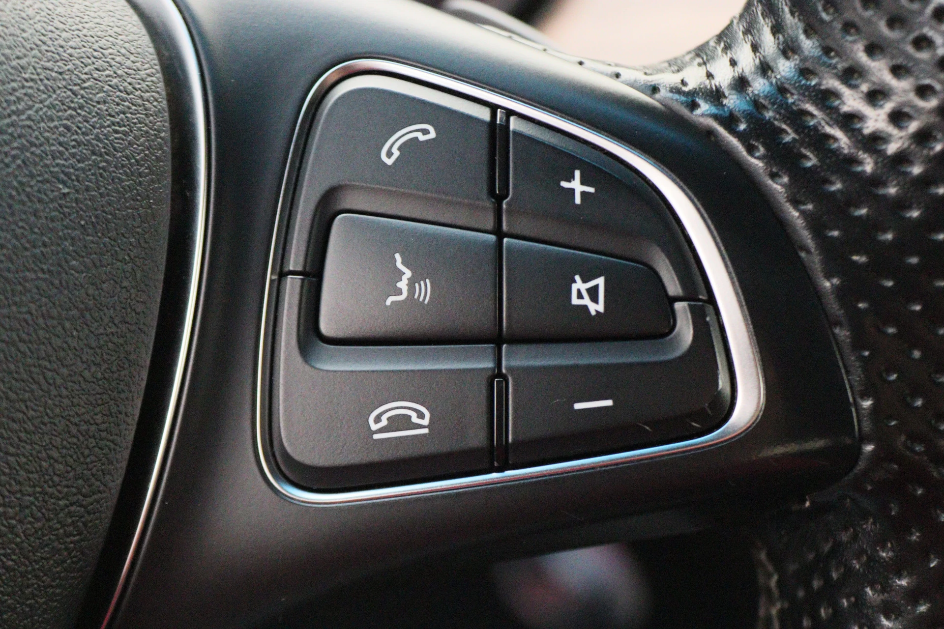 Hoofdafbeelding Mercedes-Benz X-Klasse
