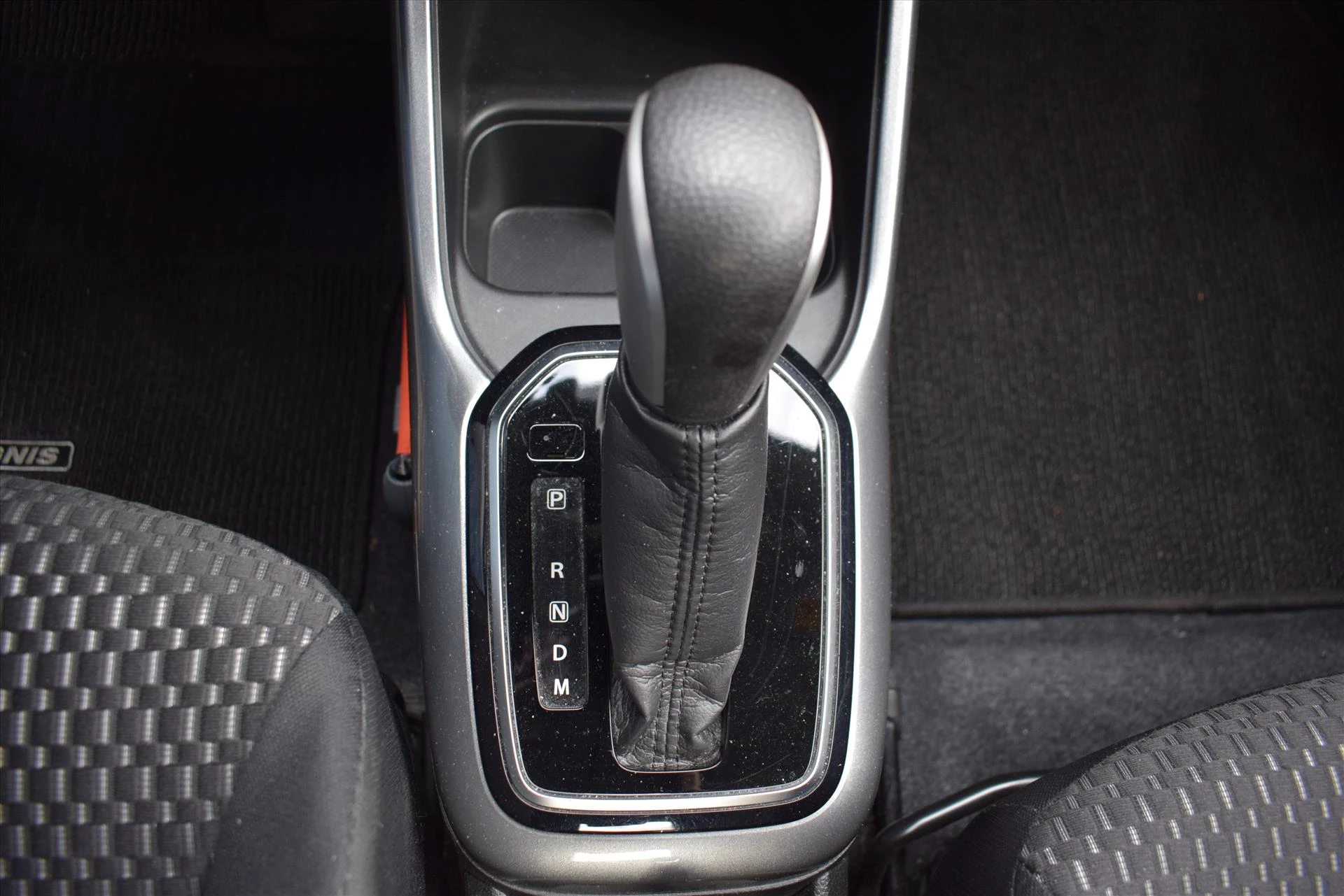 Hoofdafbeelding Suzuki Ignis