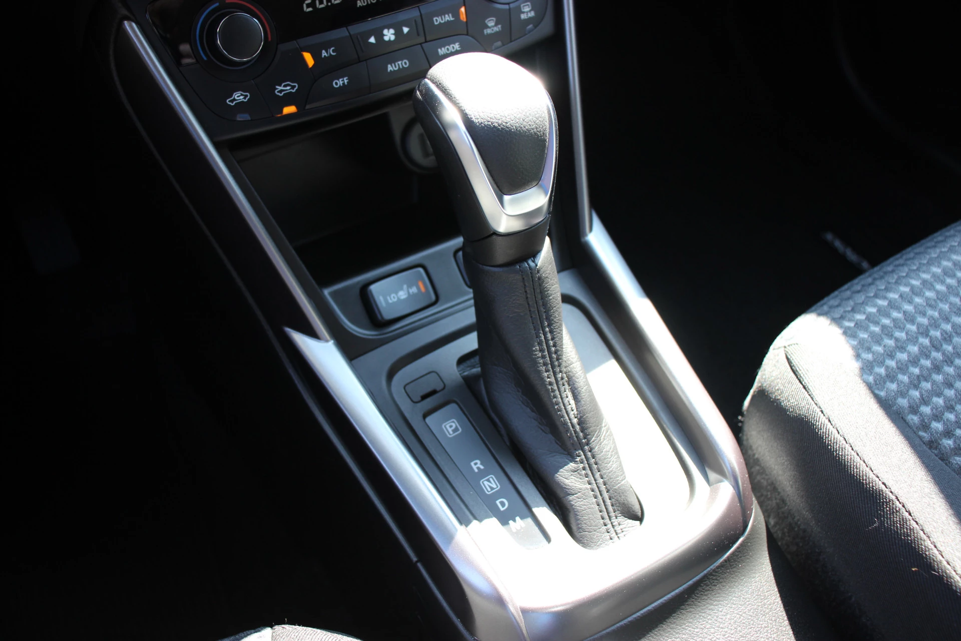 Hoofdafbeelding Suzuki S-Cross