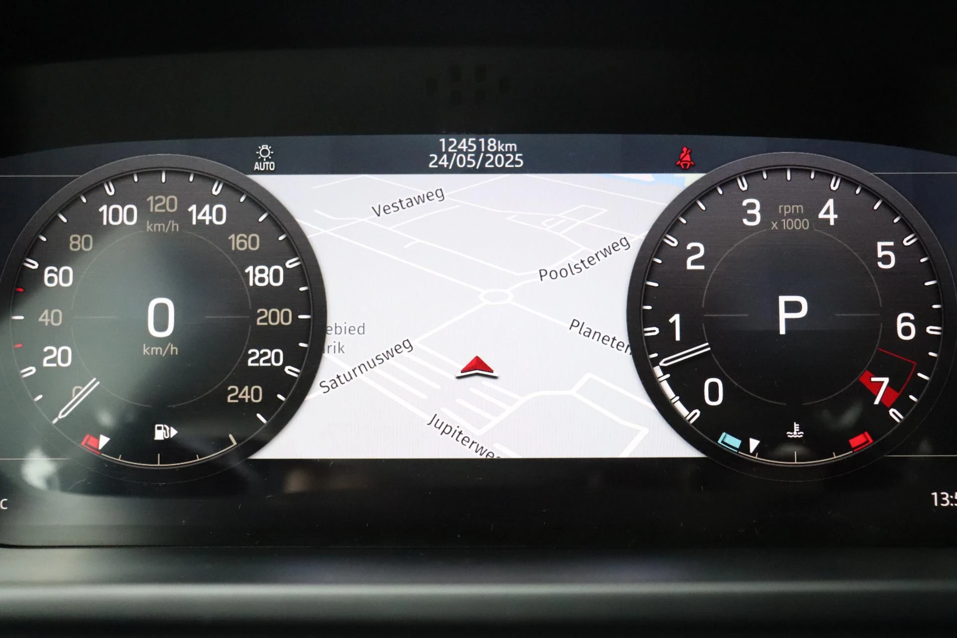 Hoofdafbeelding Land Rover Defender